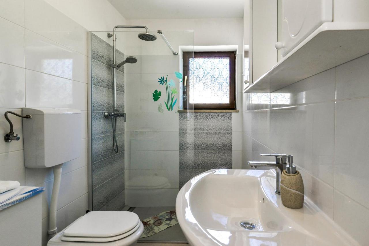 Apartment Anna Umag Exterior foto